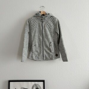 Eddie Bauer || Hooded Jacket || M